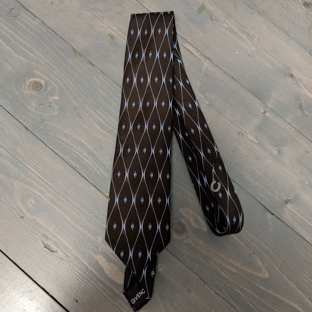 Givenchy Tie